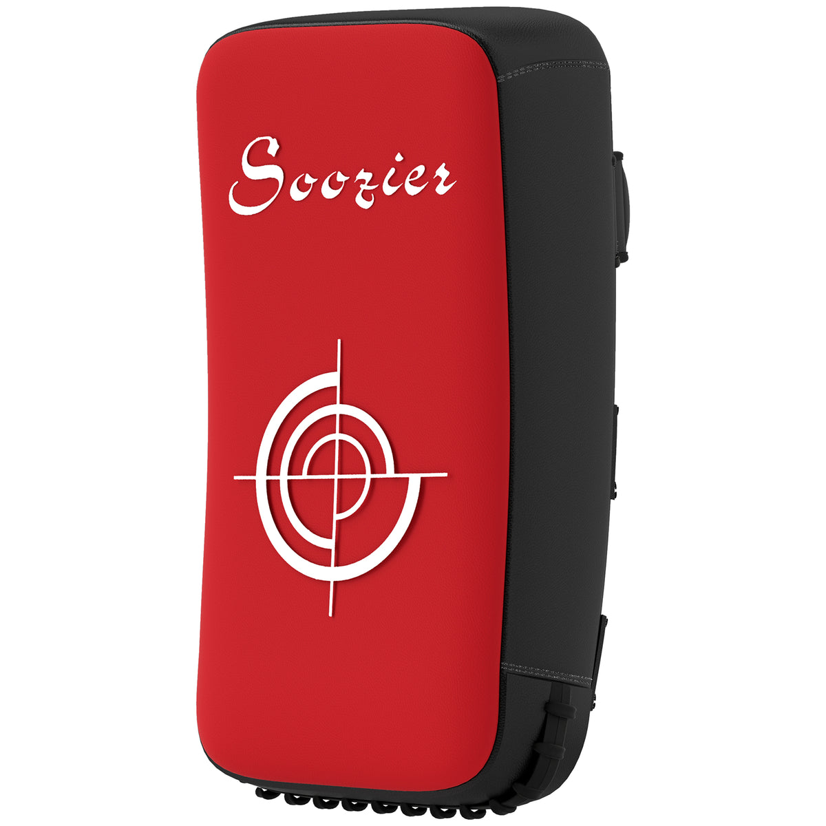 42 cm kick shield for Muay Thai and martial arts