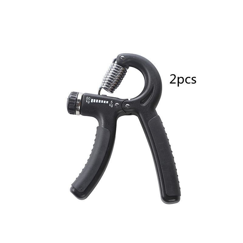 Adjustable forearm hand grip up to 60 kg