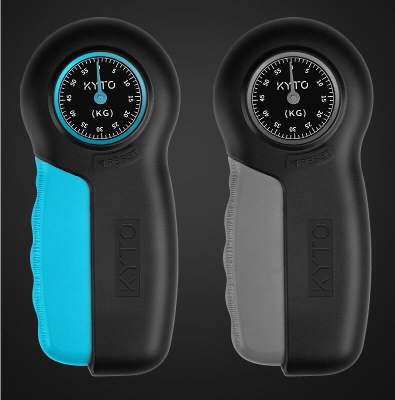 Hand grip strength dynamometer