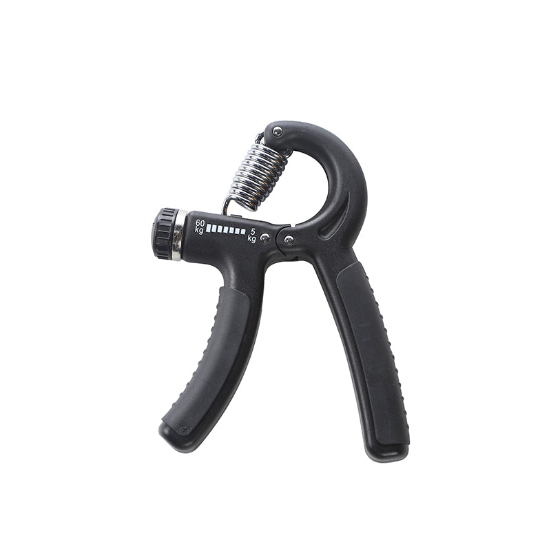 Adjustable forearm hand grip up to 60 kg