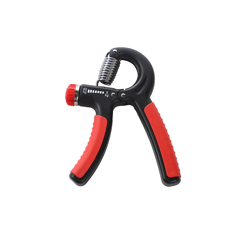 Adjustable forearm hand grip up to 60 kg