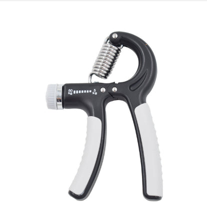 Adjustable forearm hand grip up to 60 kg