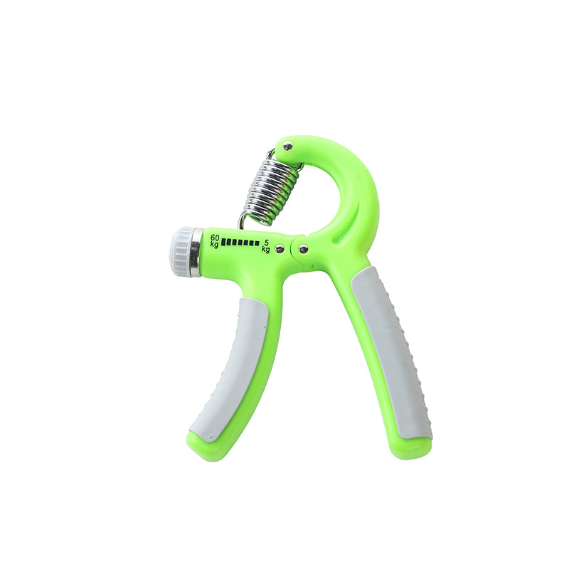 Adjustable forearm hand grip up to 60 kg