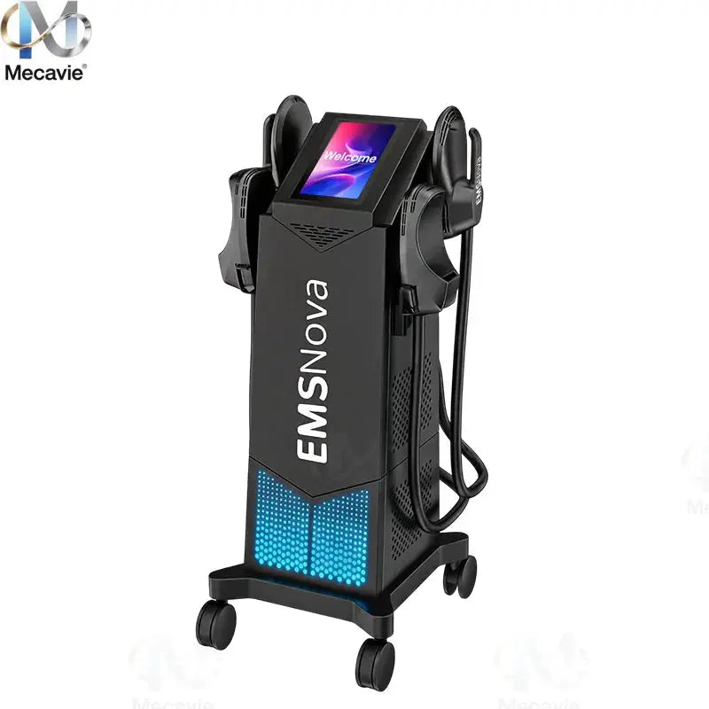 Professional EMS body sculpting machine