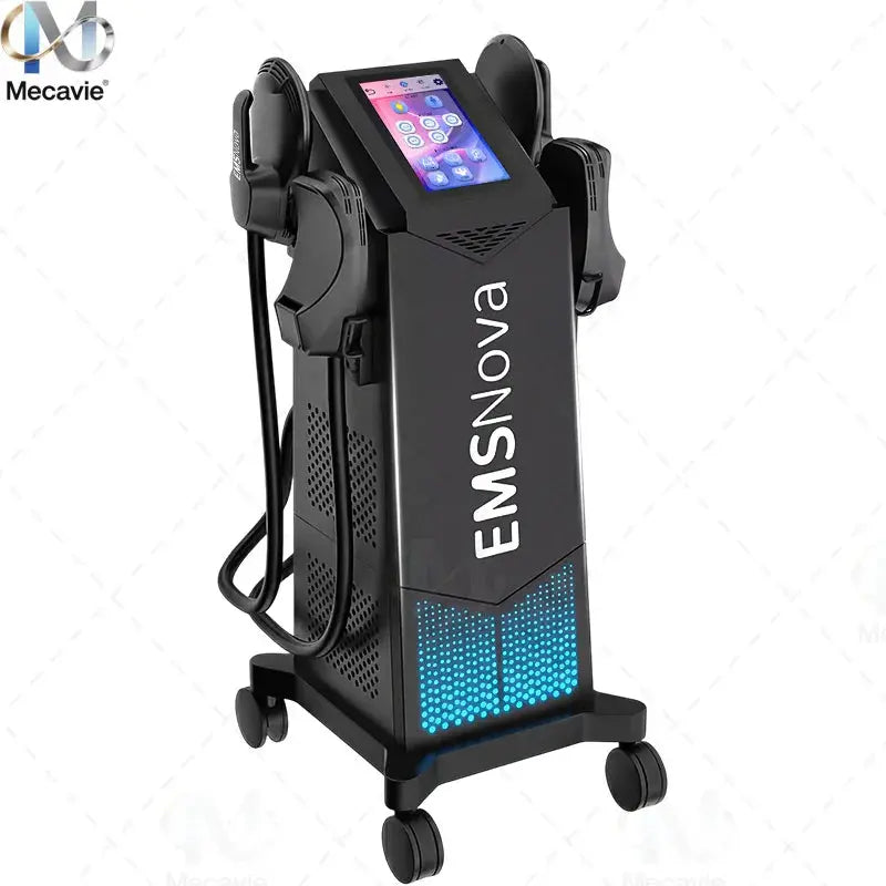 Professional EMS body sculpting machine