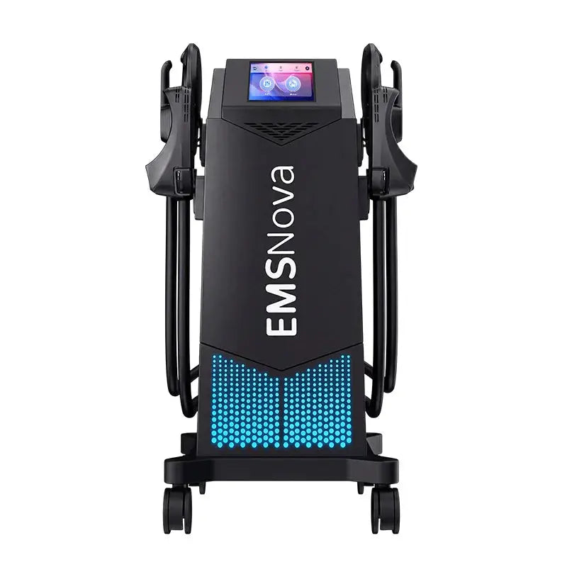 Professional EMS body sculpting machine