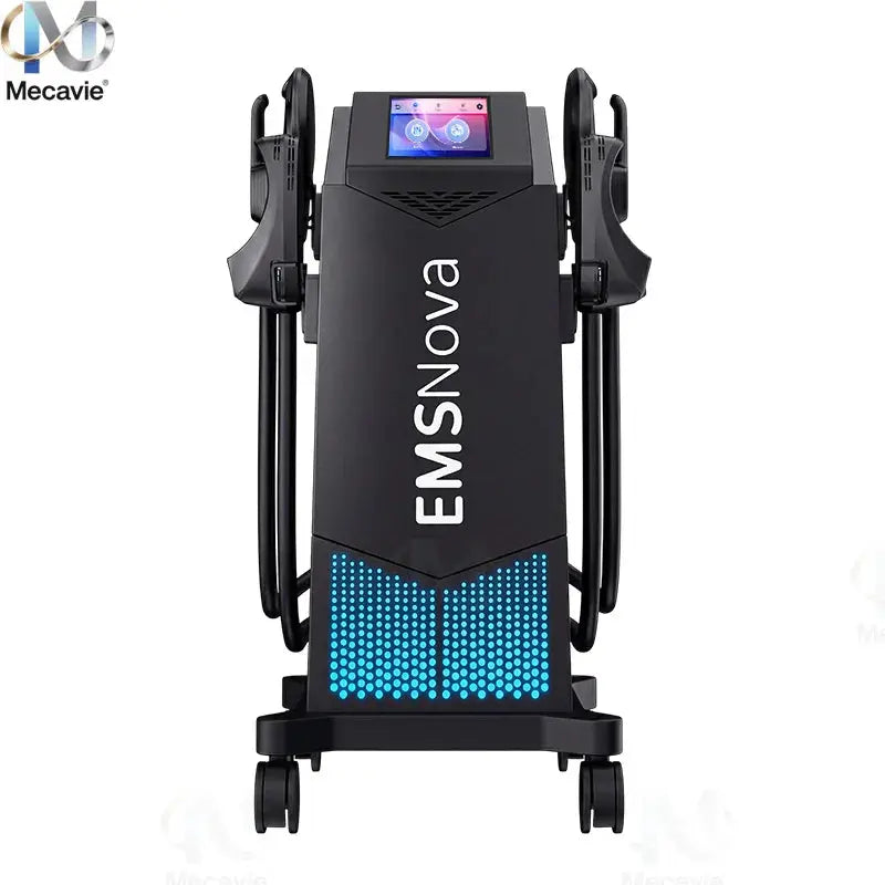 Professional EMS body sculpting machine